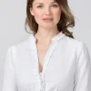 Bluse Adriette