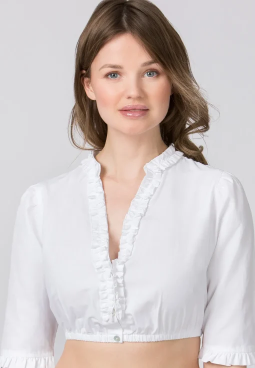 Bluse Adriette