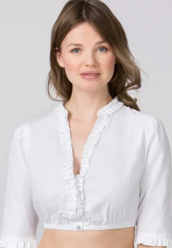 Bluse Adriette