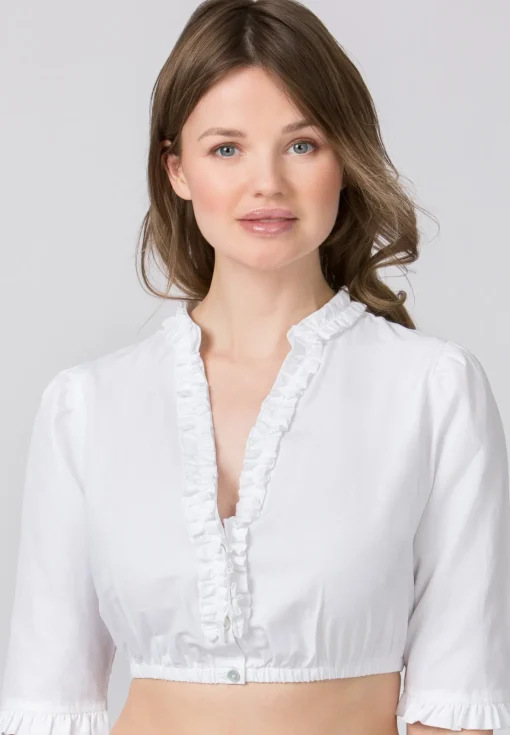 Bluse Adriette