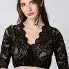 Bluse Alaya