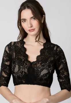 Bluse Alaya