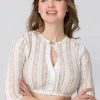Bluse Alix