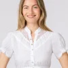 Bluse B-4020