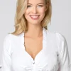Bluse B-1018