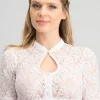 Bluse B-5075