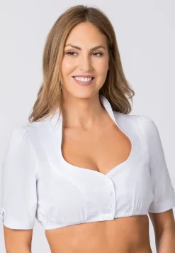 Bluse B-8033