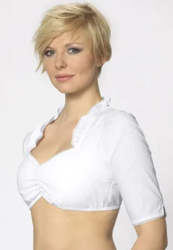 Bluse B-1015