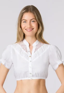 Bluse B-4020