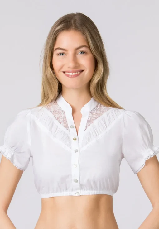 Bluse B-4020