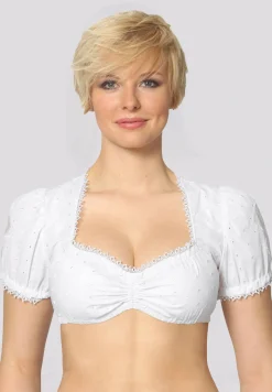 Bluse B-3025