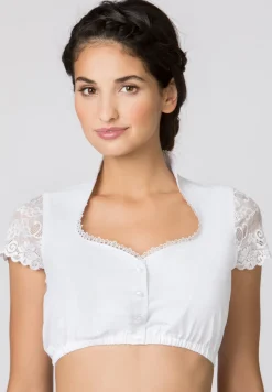 Bluse B-8058