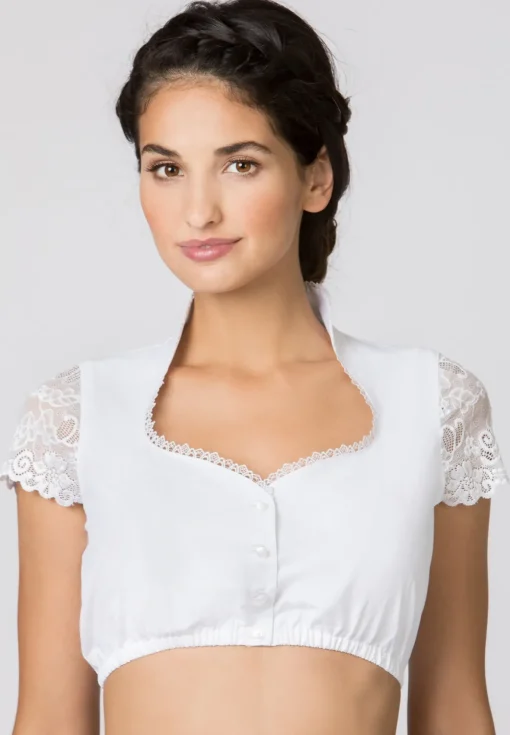 Bluse B-8058