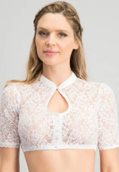 Bluse B-5075