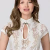 Bluse Carole