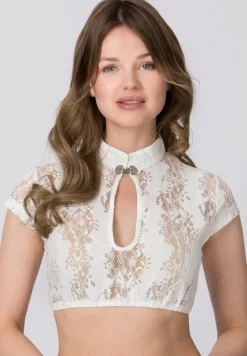 Bluse Carole