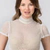 Bluse Cheria