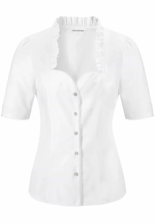 Bluse Clarissa