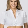 Bluse Dorette