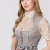 Bluse Esmeralda