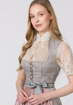 Bluse Esmeralda