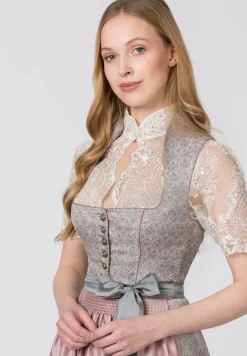Bluse Esmeralda