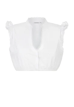 Bluse Fleur