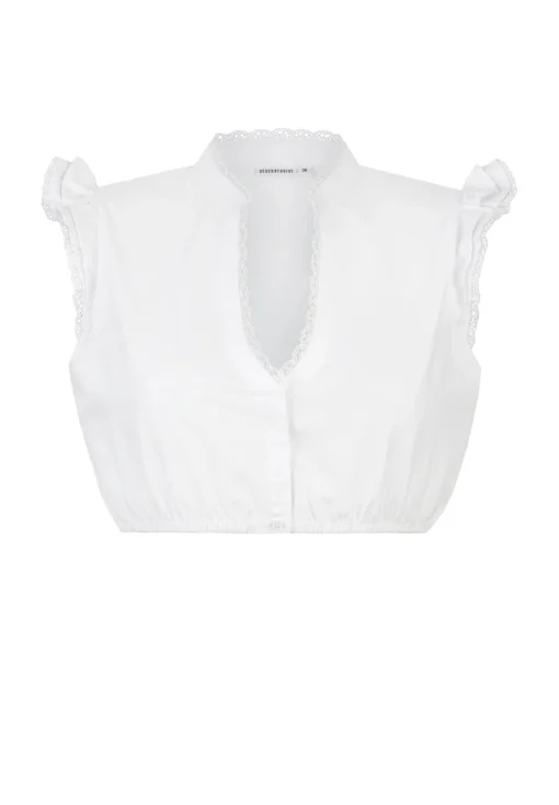Bluse Fleur