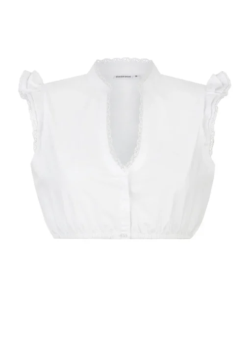 Bluse Fleur