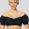 Bluse Georgette