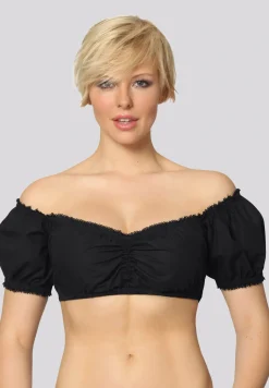 Bluse Georgette