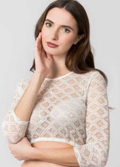 Bluse Holly