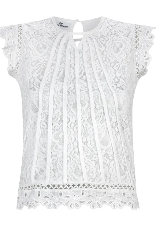 Bluse Isa