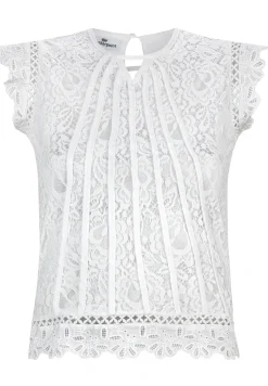 Bluse Isa