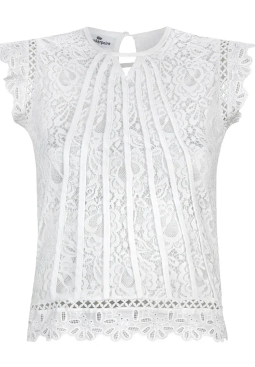 Bluse Isa