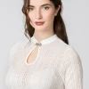 Bluse Lenkova