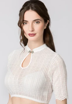 Bluse Lenkova