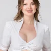 Bluse Leona