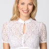 Bluse Liona