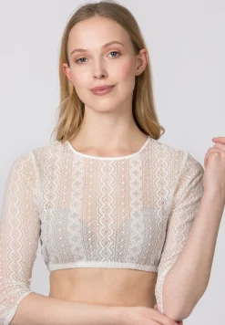 Bluse Viara