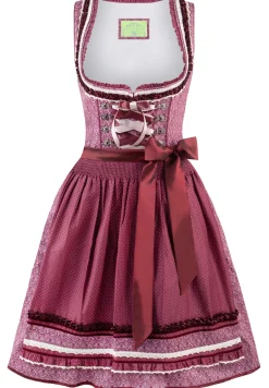 Dirndl Angelica