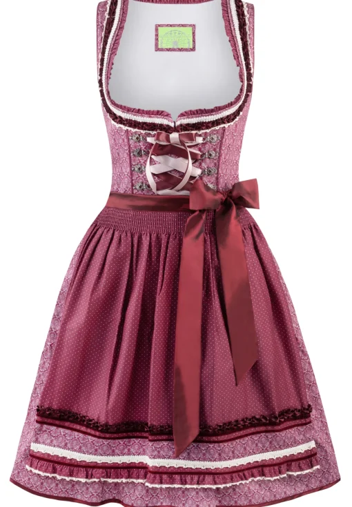 Dirndl Angelica