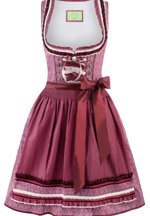 Dirndl Angelica