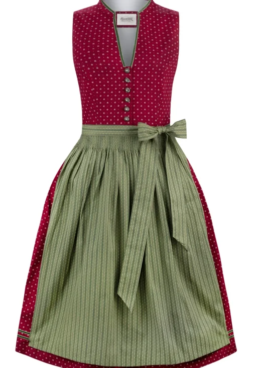Dirndl Bella
