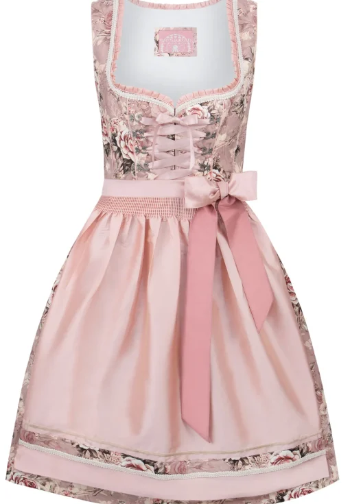 Dirndl Delphine