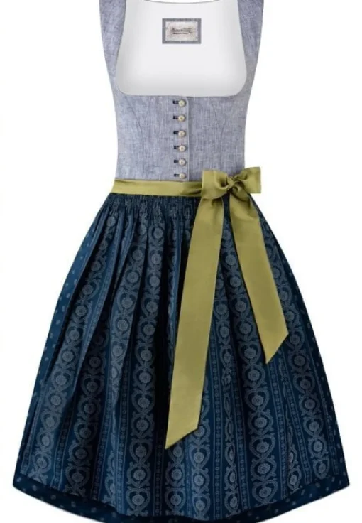 Dirndl Eleen
