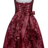 Dirndl Eva
