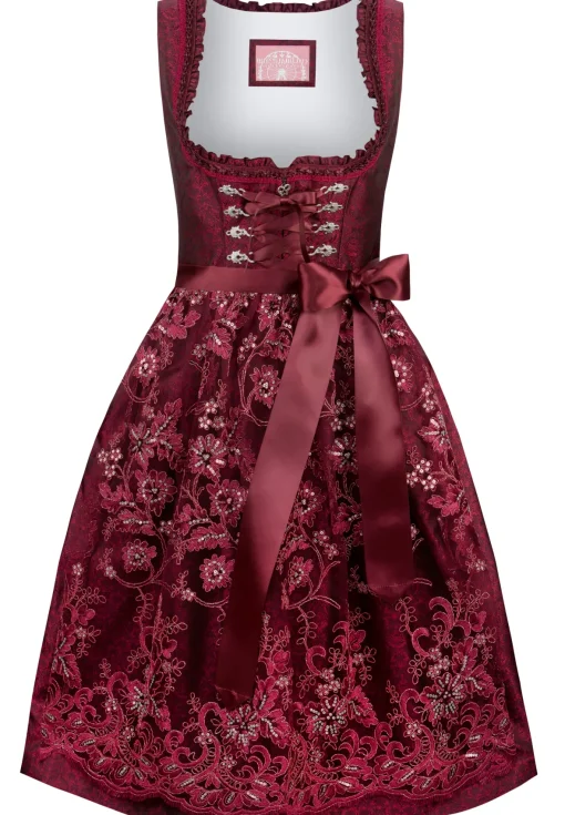 Dirndl Eva