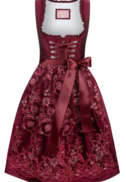 Dirndl Eva