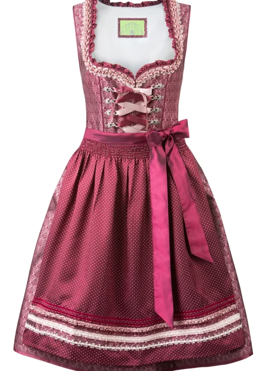 Dirndl Giselle
